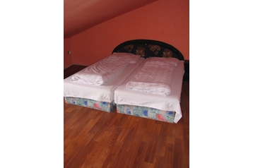 Slovakia Privát Vyšné Ružbachy, Eksteriør